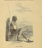 Picture 2 of 17 from Adventures in the Apache country : a tour through Arizona and Sonora : with notes on the silver regions of Nevada (1869), leaf 62