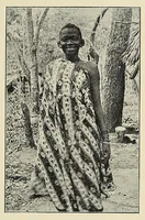 An illustration from The adventures of an elephant hunter (1912)