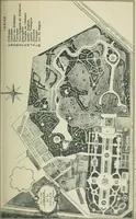 An illustration from An adventure, with appendix and maps (1913)