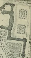 An illustration from An adventure, with appendix and maps (1913)