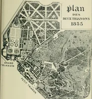 An illustration from An adventure, with appendix and maps (1913)