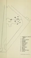 An illustration from An adventure, with appendix and maps (1913)
