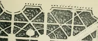 An illustration from An adventure, with appendix and maps (1913)