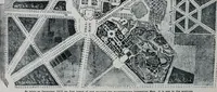 An illustration from An adventure, with appendix and maps (1913)