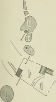 An illustration from An adventure, with appendix and maps (1913)