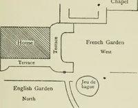 Picture 4 of 17 from An adventure, with appendix and maps (1913), leaf 92