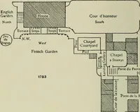 Picture 6 of 17 from An adventure, with appendix and maps (1913), leaf 95