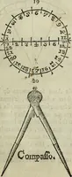 Picture 16 of 34 from Advertencias aos modernos, que aprendem o officio de pedreiro, e carpinteiro (1757), leaf 54