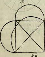 Picture 24 of 34 from Advertencias aos modernos, que aprendem o officio de pedreiro, e carpinteiro (1757), leaf 62