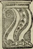 An illustration from Advertencias aos modernos, que aprendem o officio de pedreiro, e carpinteiro (1757)