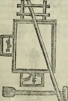 Picture 32 of 34 from Advertencias aos modernos, que aprendem o officio de pedreiro, e carpinteiro (1757), leaf 70