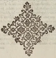An illustration from Advertencias para los confessores de los naturales (1600)
