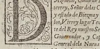 An illustration from Advertencias para los confessores de los naturales (1600)