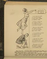 An illustration from Advertising for trade in Latin-America (1922)