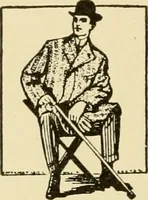 An illustration from Advertising and selling : principles of appeal and response (1913)