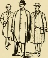 An illustration from Advertising and selling : principles of appeal and response (1913)
