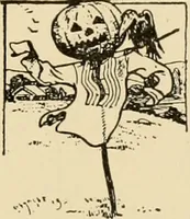 An illustration from Advertising and selling : principles of appeal and response (1913)