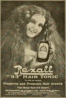 An illustration from Advertising and selling : principles of appeal and response (1913)