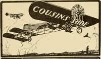 An illustration from Advertising and selling : principles of appeal and response (1913)