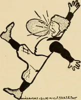 An illustration from Advertising and selling : principles of appeal and response (1913)