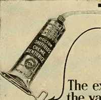 An illustration from Advertising and selling : principles of appeal and response (1913)