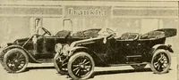 An illustration from Advertising and selling : principles of appeal and response (1913)