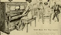 An illustration from Advertising and selling : principles of appeal and response (1913)