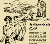 An illustration from Advertising and selling : principles of appeal and response (1913)