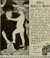 An illustration from Advertising and selling : principles of appeal and response (1913)