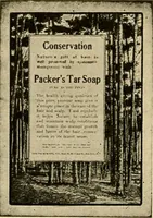 An illustration from Advertising and selling : principles of appeal and response (1913)
