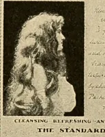 An illustration from Advertising and selling : principles of appeal and response (1913)