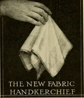 An illustration from Advertising and selling : principles of appeal and response (1913)