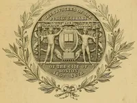 An illustration from Advertissement a la France (1614)