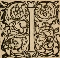 An illustration from Advertissement povr la ivrisdiction consvlaire des marchands, fait par vn particulier en 1616. Plvs vn traicté des ivge et consvls des marchands (1651)