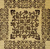 An illustration from Ad virulentum Archibaldi Hamiltonii apostatae dialogum, de confusione Caluinianae sectae apud Scotos, impiè conscriptum orthodoxa responsio. Thoma Smetonio Scoto auctore. In qua celebris illa quaestio de ecclesia, de vniuersalitate, successione, & Romani Episcopi primatu breuiter, dilucidè, & accuratè tractatur. Adiecta est vera historia extremae vitae & obitus eximij viri Ioan. Knoxij Ecclesiae Scoticanae instauratoris fidelissimi (1579)