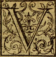 An illustration from Ad virulentum Archibaldi Hamiltonii apostatae dialogum, de confusione Caluinianae sectae apud Scotos, impiè conscriptum orthodoxa responsio. Thoma Smetonio Scoto auctore. In qua celebris illa quaestio de ecclesia, de vniuersalitate, successione, & Romani Episcopi primatu breuiter, dilucidè, & accuratè tractatur. Adiecta est vera historia extremae vitae & obitus eximij viri Ioan. Knoxij Ecclesiae Scoticanae instauratoris fidelissimi (1579)