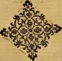 An illustration from Ad virulentum Archibaldi Hamiltonii apostatae dialogum, de confusione Caluinianae sectae apud Scotos, impiè conscriptum orthodoxa responsio. Thoma Smetonio Scoto auctore. In qua celebris illa quaestio de ecclesia, de vniuersalitate, successione, & Romani Episcopi primatu breuiter, dilucidè, & accuratè tractatur. Adiecta est vera historia extremae vitae & obitus eximij viri Ioan. Knoxij Ecclesiae Scoticanae instauratoris fidelissimi (1579)