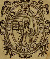 Picture 1 of 10 from Ad virulentum Archibaldi Hamiltonii apostatae dialogum, de confusione Caluinianae sectae apud Scotos, impiè conscriptum orthodoxa responsio. Thoma Smetonio Scoto auctore. In qua celebris illa quaestio de ecclesia, de vniuersalitate, successione, & Romani Episcopi primatu breuiter, dilucidè, & accuratè tractatur. Adiecta est vera historia extremae vitae & obitus eximij viri Ioan. Knoxij Ecclesiae Scoticanae instauratoris fidelissimi (1579), leaf 4