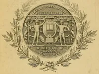 An illustration from Advis av Roy en l'occvrrence des Estats generavx : des moyens de bannir le luxe du Royaume : d'establir vn grand nombre de manufactures en iceluy : d'empesher le transport de l'argét & faire demeurer par chacun an dans le Royaume pres de cinc millions d'or, de sept millions ou enuiron, qui en sont transportez : et en affoiblier d'autant aucuns estrangers .. (1614)
