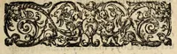 An illustration from Advis, sur ce qvi est a faire tant contre les Catholiques simulez, que les ennemis ouuerts de l'Eglise catholique apostolique & romaine. (1589)