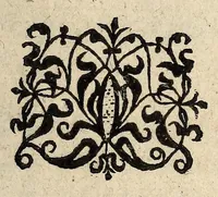 An illustration from Advis, sur ce qvi est a faire tant contre les Catholiques simulez, que les ennemis ouuerts de l'Eglise catholique apostolique & romaine. (1589)