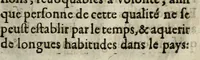 An illustration from Advis svr les affaires presentes. (1619)
