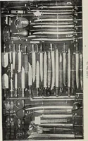 An illustration from A.E. Brooks's collection of antique guns, pistols, etc., Hartford, Conn (1899)