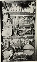 Picture 46 of 60 from A.E. Brooks's collection of antique guns, pistols, etc., Hartford, Conn (1899), leaf 165