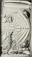 Picture 48 of 60 from A.E. Brooks's collection of antique guns, pistols, etc., Hartford, Conn (1899), leaf 177
