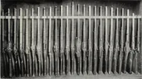 Picture 3 of 60 from A.E. Brooks's collection of antique guns, pistols, etc., Hartford, Conn (1899), leaf 26