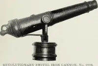 Picture 13 of 60 from A.E. Brooks's collection of antique guns, pistols, etc., Hartford, Conn (1899), leaf 58