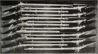 Picture 18 of 60 from A.E. Brooks's collection of antique guns, pistols, etc., Hartford, Conn (1899), leaf 66