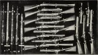 Picture 20 of 60 from A.E. Brooks's collection of antique guns, pistols, etc., Hartford, Conn (1899), leaf 71