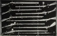 Picture 25 of 60 from A.E. Brooks's collection of antique guns, pistols, etc., Hartford, Conn (1899), leaf 82